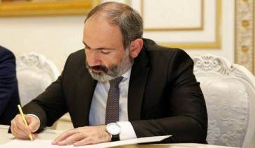Ստեղծվել է Սյունիքի մարզի խնդիրներին արձագանքող միջգերատեսչական աշխատանքային խումբ