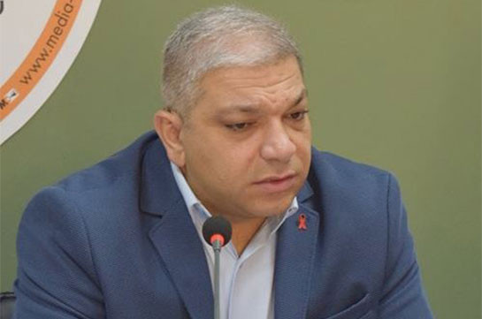 Արսեն Թորոսյանը պետբյուջեի միջոցները վատնել է զոհվածների ԴՆԹ հետազոտության հաշվին. Համաճարակաբանը հրավիրում է իրավապահների ուշադրությունը