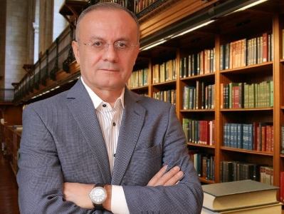 Сейран Оганян: Уголовное преследование в отношении меня предпринимается лишь генпрокурорами Армении и Азербайджана