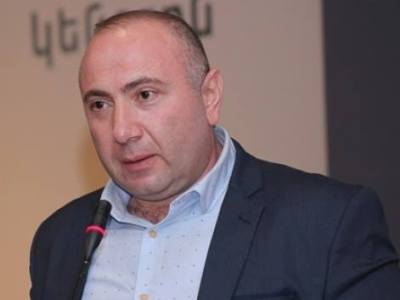 Մենք ունենք կարճ ժամանակ ՝մի քանի ամիս՝ Հայաստանի ոչնչացման ծրագիրը կանգնեցնելու․ Անդրանիկ Թեւանյան