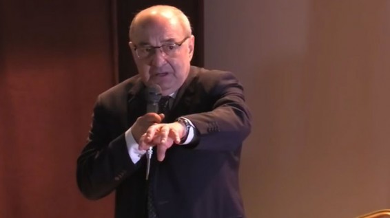 Վազգեն Մանուկյան. Ապացուցված եմ համարում, որ Շուշին ոչ թե գրավել են ադրբեջանցիները, այլ տվել են մերոնք