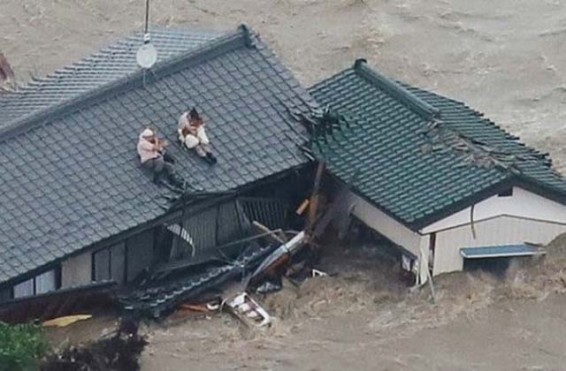 Հյուսիսային Կորեան պատմության մեջ առաջին անգամ օգնություն է խնդրել