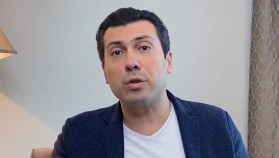 Ազգի դավաճանների հետ բանակցել չկա՛, գործընթաց քննարկել չկա՛, մարդատեղ դնել չկա՛