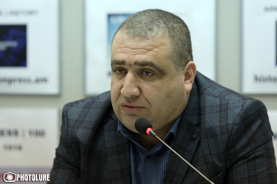 ՀՀ-ում Արցախի կառավարության օպերատիվ շտաբում գրանցված 50-ից ավելի ընտանիք կա, ովքեր ցանկություն են հայտնել վերադառնալ Արցախ