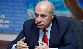 Խոսրով Հարությունյանը՝ սկանդալային վերջին բացահայտումների հետքերով. Ուղիղ