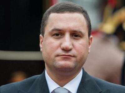 Посол Армении в Нидерландах считает необходимым применение ЕС санкций против Азербайджана