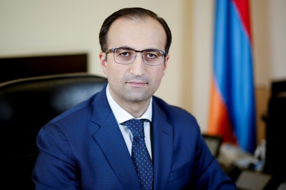 Առողջապահական համակարգը արդյունավետ պայքար մղեց համաճարակի դեմ. Արսեն Թորոսյանի գրառումը