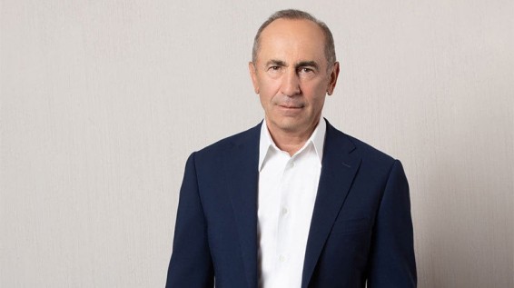 Комитет освобождения Роберта Кочаряна: «Приглашаем на акцию протеста»