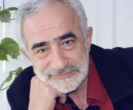 Скончался знаменитый армянский актер Виген Степанян
