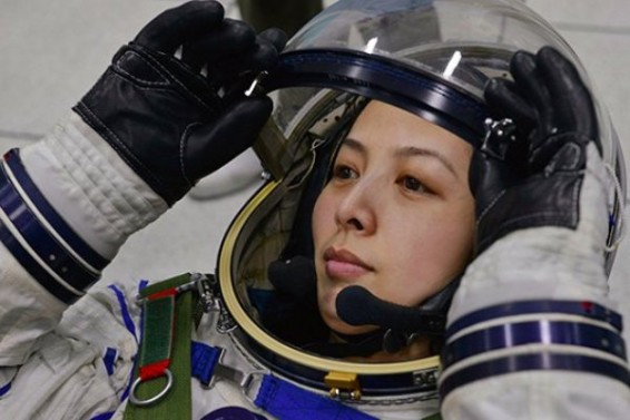 Չինաստանը ծրագրում է մինչև 2036 թ. տիեզերագնացներ ուղարկել Լուսին. ԶԼՄ-ներ