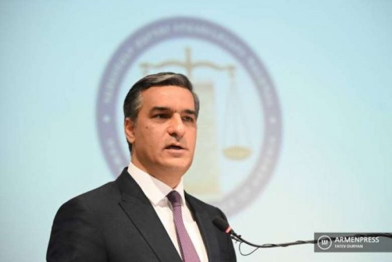 ՀՀ պետական իրավասու մարմինը պետք է հրապարակի հայկական կողմի գերիների թիվը․ ՄԻՊ