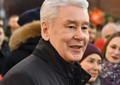 Собянин отменил ряд ограничений, введенных из-за пандемии