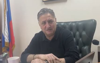 Пир во время чумы. народ Армении должен знать правду о предателе и воре