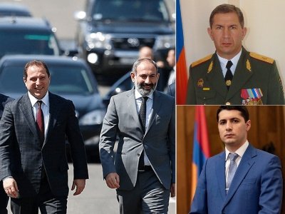 Рolitik.am: Власти Армении знали о дне начала войны
