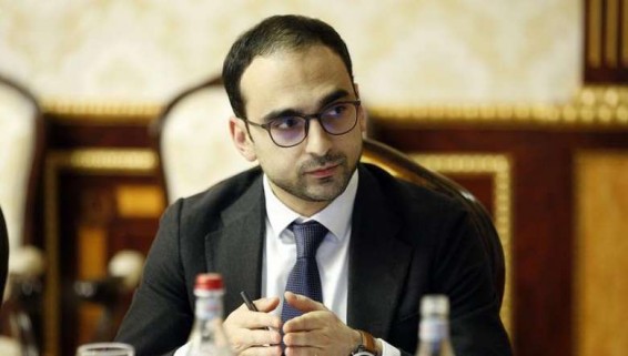 Հաշմանդամություն ունեցող զինծառայողների պրոթեզավորումը գլխավոր առաջնահերթություններից է. Տիգրան Ավինյան