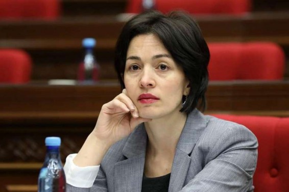 Կրթության ոլորտում հաստատությունների ֆինանսավորման դրույթներում իրականացվեց փոփոխություն. ԿԳՄՍ փոխնախարար