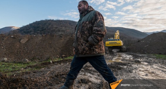 Демаркации между Арменией и Азербайджаном не было никогда: о каких картах говорил Авинян