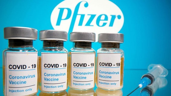 Сообщения о побочных эффектах от вакцины Pfizer поступают из Франции: скончались 9 человек