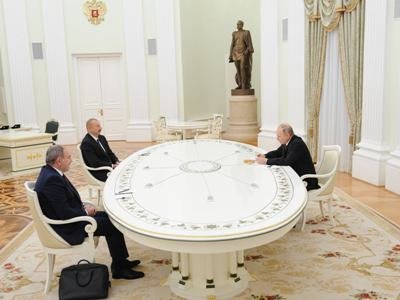 РСМД: Армения выступала на встрече 11 января как «ведомый», занимая заведомо слабую и пассивную позицию