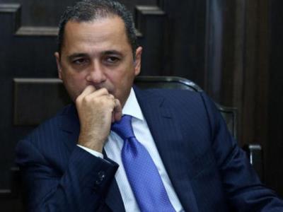 Սյունիքի նախկին մարզպետ Վահե Հակոբյանը քաղաքական հետապնդման է ենթարկվում. փաստաբաններ