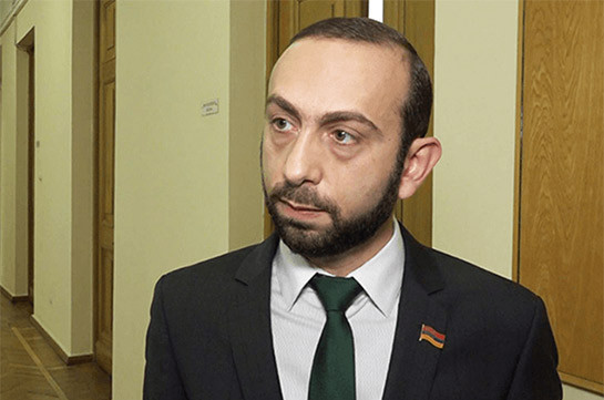 Իհարկե, Շուշին հայկական է. Արարատ Միրզոյան