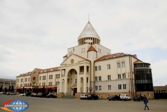 Госслужба по ЧС и полиция Арцаха будут включены в единый орган - министерство внутренних дел