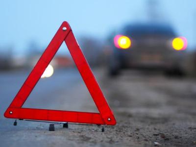Վթար Բաղրամյան պողոտայում․ կան տուժածներ