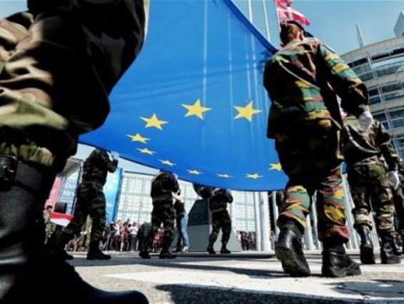 The Times. ԵՄ բանակը կխարխլի ՆԱՏՕ-ն