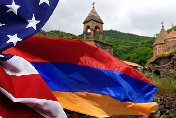 США активизируют участие в арцахском вопросе