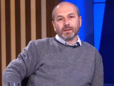 Նա ամեն ինչ անում է, որ ասի՝ ժողովուրդ, ես Հայաստանի շահերը չեմ սպասարկում. Գեղամ Նազարյան
