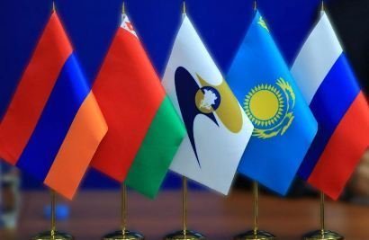 Հայաստանը ԵԱՏՄ-ում երկրորդն է մանրածախ առևտրի շրջանառության նվազման ցուցանիշով