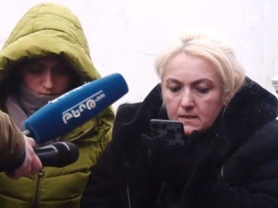 Родные без вести пропавших военнослужащих ожидают результатов ДНК-анализа