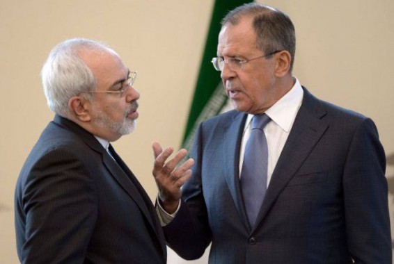 Главы МИД России и Ирана обсудят ситуацию вокруг Нагорного Карабаха