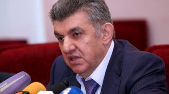Ара Абраамян: г-н Пашинян, какая следующая антиармянская цель сейчас поставлена перед вами?
