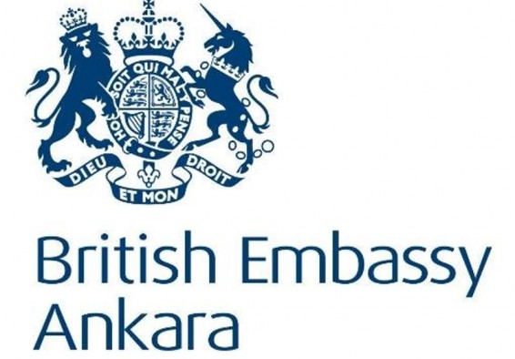 Անկարայում Մեծ Բրիտանիայի դեսպանությունը փակվել է՝ անվտանգության նկատառումներից ելնելով