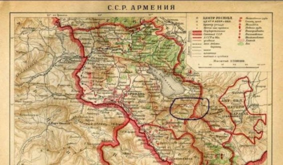 Սահմանների որոշման գործընթացի արդյունքում արոտավայրերի ու ջրային պաշարների օգտագործումը անհնարին է դարձել. ՄԻՊ