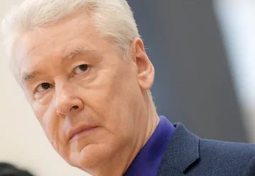 Собянин отменил удаленку и ограничения на работу общепита по ночам