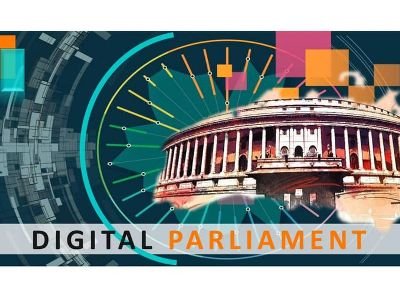 В НС Армении начинаются работы по созданию цифрового парламента