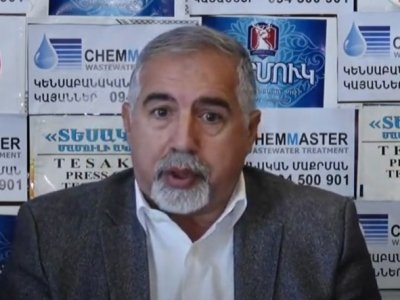 Եթե դու տալիս ես Մեղրիի միջանցքը, դրանով քո ձեռքով իրենց հնարավորություն ենք տալիս Հայաստանը շրջանցելու. Գագիկ Աղաջանյան