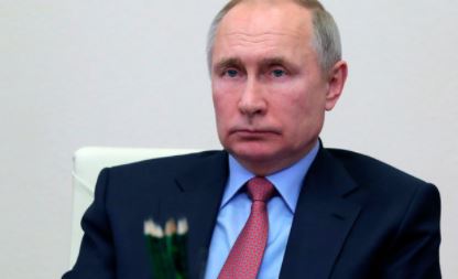 Путин предупредил о риске конца цивилизации