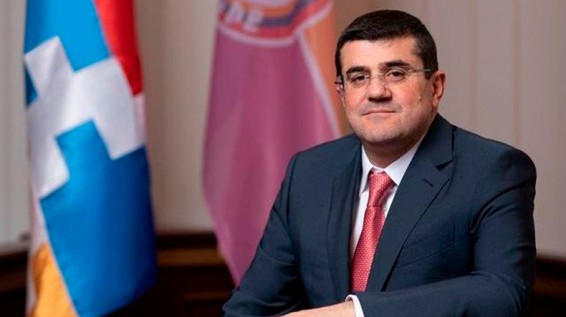 Президент Арцаха подписал ряд указов