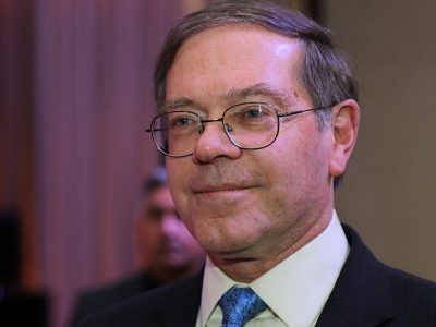 Посол США в Баку: Американские компании готовы участвовать в восстановлении Карабаха