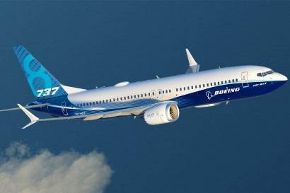 Boeing 737 Max-ի արդիականացված տարբերակը հաստատվել է Եվրոպայում թռիչքների վերսկսման համար