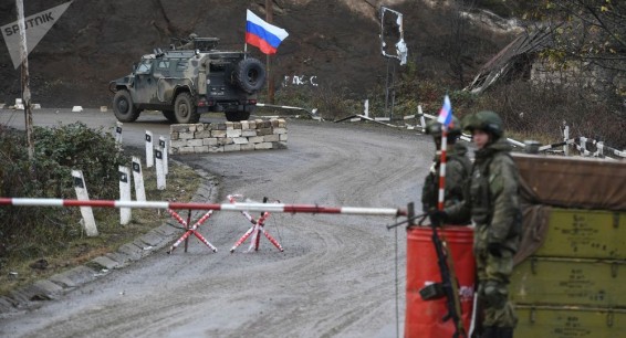 Власти превратили Армению из союзника в протекторат России – Кочарян
