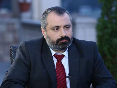 Բոլորս պետք է լինենք Հայրենյաց պաշտպան. Դավիթ Բաբայան
