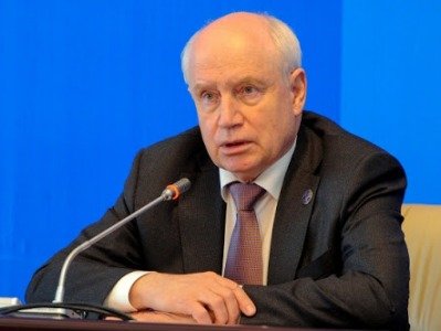ԱՊՀ գործադիր կոմիտեի ղեկավարը կոչ է արել միավորվել արտաքին աննախադեպ ճնշման դեմ