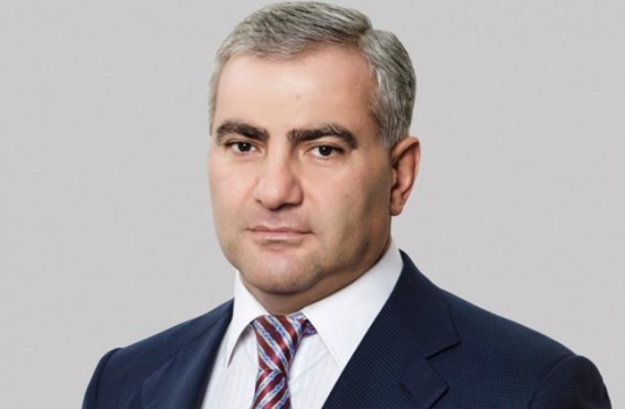 «Ռուսաստանի անշարժ գույքի արքաները». նրանց թվում է նաև Սամվել Կարապետյանը. Forbes