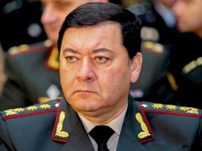 Минобороны Азербайджана неожиданно призналось в отставке начальника генштаба