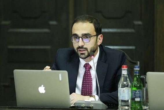 Հայրենիք են վերադառնում 5 գերի. Ավինյան