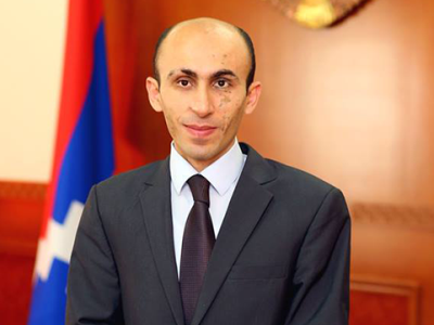 Անկախությունից ի վեր՝ այսօր ամենածանր տոնն է մեզ համար. Արտակ Բեգլարյան